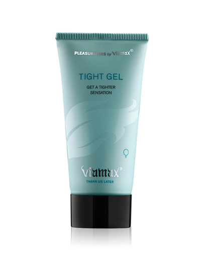 Гель, сужающий влагалище, с эффектом увлажнения Tight gel, 50 мл - Viamax VIAMAX (Косметика) 