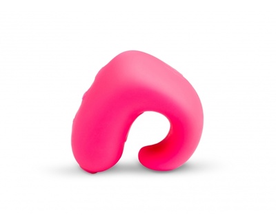 Вибрирующее кольцо на палец Gvibe Gring (ex. Fun Toys) (розовый) Gvibe (Fun Toys) 