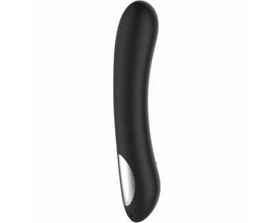 Kiiroo Pearl 2 - Вибратор для секса на расстоянии, 20х3.7 см (черный) 