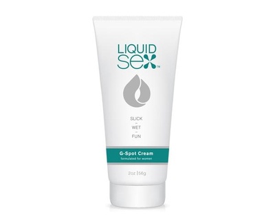 Крем для стимуляции точки G Liquid Sex G-Spot Cream - 56 г. Topco Sales (Косметика) 