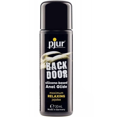 Лубрикант Pjur Back Door Relaxing Anal Glide, 30 мл 