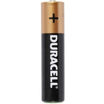 Батарейка Duracell LR3-AAА, 1 шт 