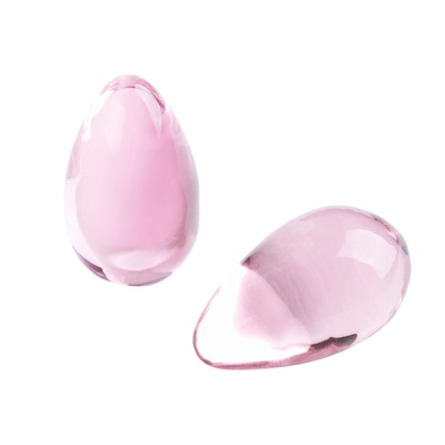 Вагинальные яйца Arno 216, розовые (Розовый) 