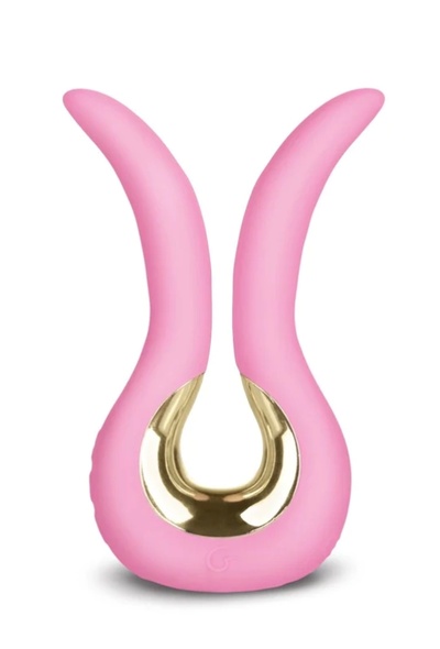 Вибратор Gvibe Mini (Розовый) 