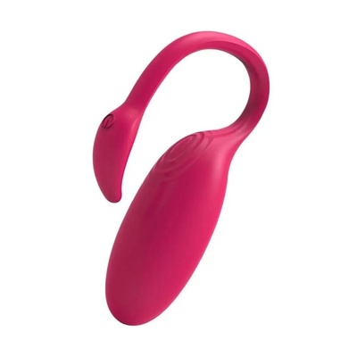 Smart-вибратор Magic Motion Flamingo (Розовый) 