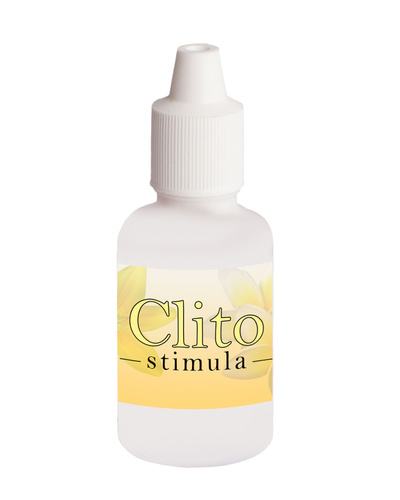 Ruf - Clito Stimula - Крем для стимуляции клитора, 20 мл 