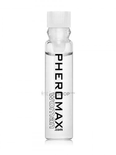 Концентрат феромонов Pheromax Woman, 1 мл. (Бесцветный) 