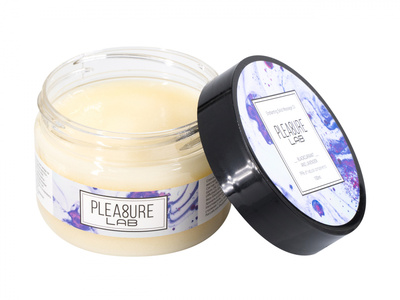Pleasure Lab Enchanting твердое массажное масло черная смородина и лаванда, 100 мл (Мульти) 