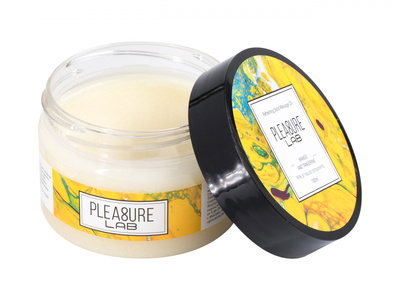 Pleasure Lab Refreshing твердое массажное масло манго и мандарин, 100 мл (Мульти) 