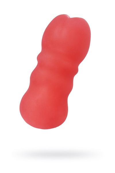 MensMax FEEL CIBOYS - Мастурбатор нереалистичный, 14,2 см (розовый) 