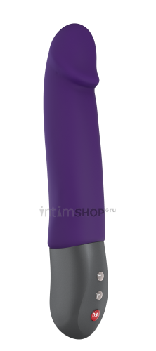 Пульсатор Fun Factory Pulsator Stronic Real, фиолетовый 