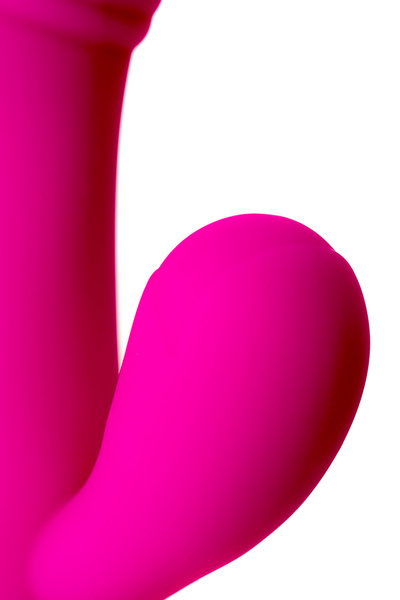 Toyfa A-Toys - Нереалистичный вибратор, 23,3 см (розовый) 