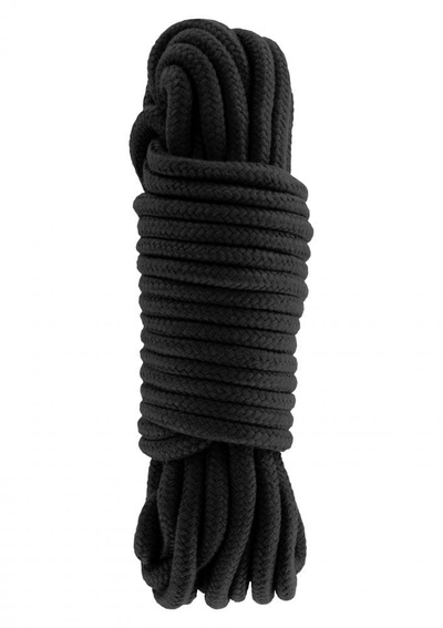 Hidden Desire Bondage Rope 10 meter - веревка для связывания, 10 м. (красный) Hidden Desire 