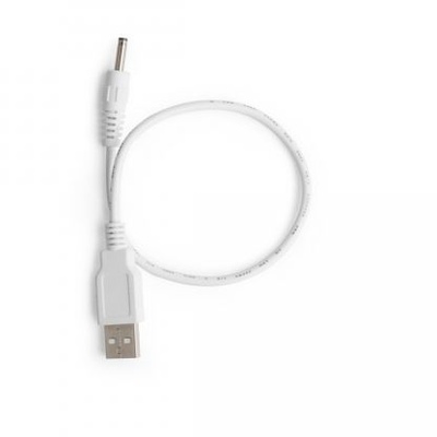 Lelo Charger Usb-Cable - Оригинальное зарядное устройство (Белый) 