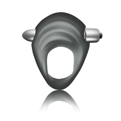 Эрекционное кольцо Climaximum Avio, серое (Серый) 