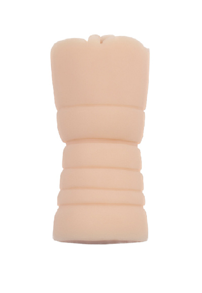 CNT Realistic Vagina Stroker реалистичный мастурбатор-вагина, 14.5 см (телесный) 