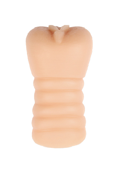 CNT Lust Explorer Vagina реалистичный мастурбатор вагина, 14 см (телесный) 