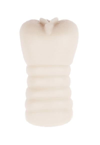 CNT Lust Explorer Vagina реалистичный мастурбатор вагина, 14 см (бежевый) 