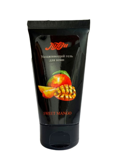 Увлажняющий гель для кожи JuLeJu Sweet Mango 32543JULEJU 