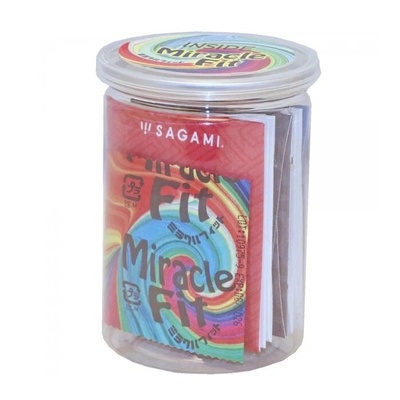 Sagami Xtreme Weekly Set - Набор презервативы латексные, 7 шт (Мульти) 