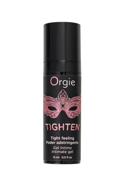Orgie Tight Gel - Сужающий гель для женщин, 15 мл (Прозрачный) 