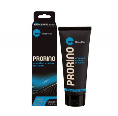 Крем для усиления эрекции Ero Prorino Erection Cream - 100 мл Hot Products Ltd. 