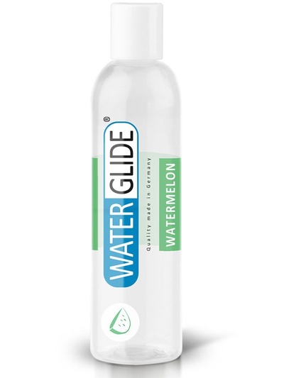 Гель Waterglide со вкусом арбуза Internetmarketing Bielefeld GmbH 