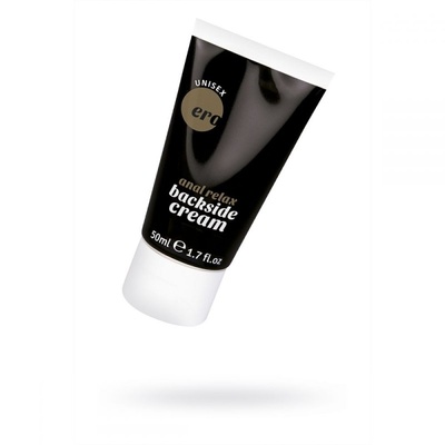 Интимный ухаживающий крем «Anal Relax Backside Cream» Hot Products Ltd. 