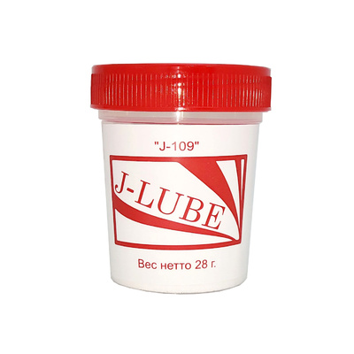 Лубрикант порошковый J-Lube для фистинга, 28 гр. Jorgensen Laboratories 
