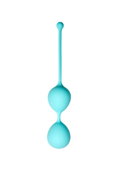 Голубые шарики Кегеля со смещенным центом тяжести Le Frivole Arrakis (голубой) 
