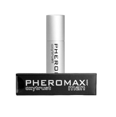 Концентрат феромонов для мужчин Pheromax Oxytrust for Men 14 мл 