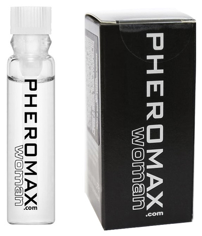 Концентрат феромонов для женщин Pheromax Woman 1 мл 