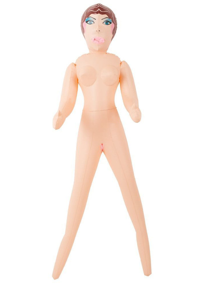 Надувная секс-кукла Orion Joahn 0520217 